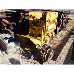 Joy mucking machine  (114167)