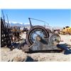 Image 3 : Large hoist 40 inch dia  (114158)