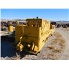 Image 1 : Mancha Mining Locomotive, Diesel  (114150)