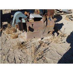 Masco Pulverizers  (114247)