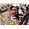 Image 2 : Morse Bros jaw crusher  (114214)