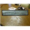 Image 1 : Panorama Combined Metals Mill.  33in x 6in  (114252)