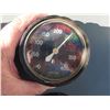 Image 1 : Pressure gauge, Acco helicoid gauge  (114230)