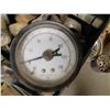 Image 3 : Pressure gauge, ashcroft  (114225)