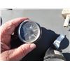 Image 1 : Pressure gauge, small air PSI  (114227)