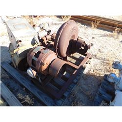 Slurry pump, Combined Metals  (114244)
