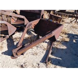 Slusher bucket  (114159)
