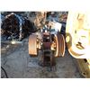 Image 1 : Small jaw crusher. Denver Fire Clay  (114220)
