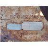 Image 2 : Small jaw crusher. Denver Fire Clay  (114220)