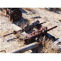 UG drill air  (114156)