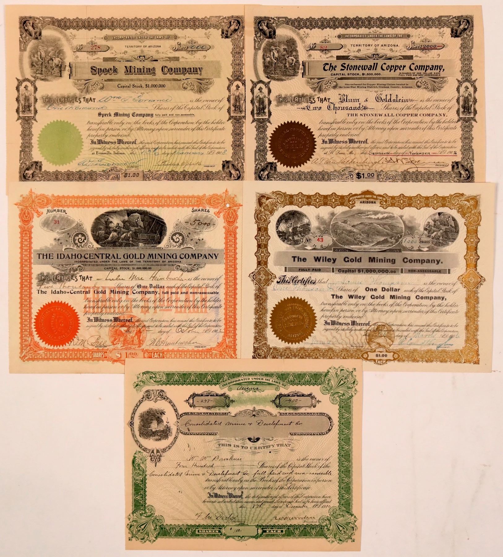 Comprehensive Guide To Arizona Corporations Commission Name Search