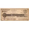 Image 1 : Booker Consolidated Gold Mining Co., Bodie, CA  (110861)