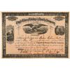 Image 1 : Eagle River Mining & Manufacturing Co. Stock Certificate  (107796)