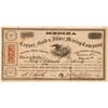 Image 1 : Medina Copper, Gold & Silver Mining Co., Gold Hill, N.T. 1863  (111364)