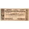 Image 1 : Gov. Bigler Gold and Silver Mining Company   (110856)
