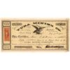 Image 1 : Yuba Mining Company Stock Certificate  (107811)