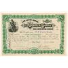 Image 1 : Las Nueve Minas De Santa Maria Gold & Silver Mining Company   (111380)