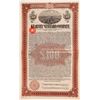 Image 1 : Kearney Vineyard Co. Bond  (110836)