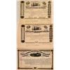Image 1 : Indianapolis, Cincinnati and Lafayette Rail Road Co.  (112278)