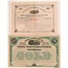 Image 1 : Kentucky & Illinois RR bonds  (110026)