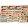 Image 1 : Baltimore and Ohio Railroad Stock and Bond Collection  (111055)