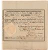 Image 1 : Taunton Branch Rail Road Co.  (112500)