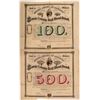 Image 1 : Eaton County Railroad Company Bonds  (107879)