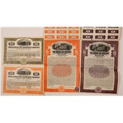 The Kansas City Railways Co.   (112008)