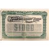 Image 1 : Kansas City, Beatrice and Western Railroad Co.   (112020)
