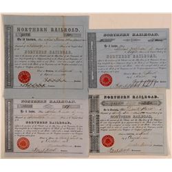 Northern Railroad  (112241)