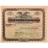 Image 1 : Coro and Lavela Railroad & Improvement Co Stock, N.J. 1898  (111190)