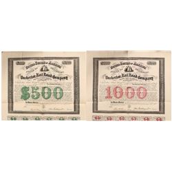 Tuckerton Railroad Co.  (112488)