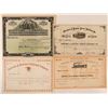 Image 1 : New York RR/Kentucky company stocks  (112262)