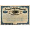 Image 1 : Cincinnati Northern Railway Co $1,000 Income Bond, 1881  (111247)