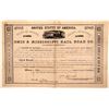 Image 1 : Ohio & Mississippi Rail Road Co.  (110999)