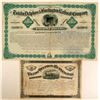 Image 1 : The Toledo, Delphos & Burlington Railroad Co.  (112483)