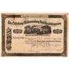 Image 1 : Dillsburg & Mechanicsburg Rail Road Co Stock, 1879  (111240)