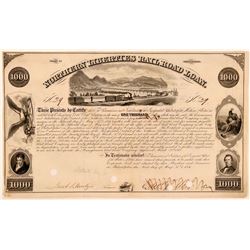 Northern Liberties Railroad Loan  (112242)