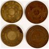 Image 1 : High Sierra Masonic Pennies  (112719)