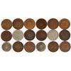 Image 1 : San Gabriel Valley Masonic Pennies  (112700)
