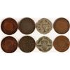 Image 1 : Southern California Masonic Pennies  (112743)