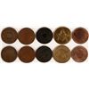 Image 1 : Stockton Area Masonic Pennies  (112716)