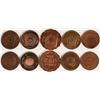 Image 1 : Western States Masonic Pennies  (112702)