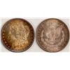 Image 1 : 1891-CC Gem Morgan Dollar  (108130)