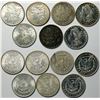 Image 1 : Morgan Dollar group  (114354)