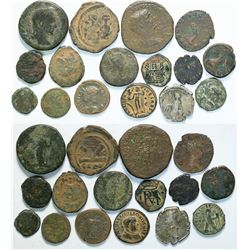 Ancient Coin Collection  (112792)