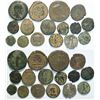 Image 1 : Ancient Coin Collection  (112792)