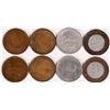 Image 1 : Santa Monica Breakwater So Called Dollars  (109922)
