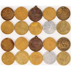 Eureka So Called Dollar Collection  (109914)