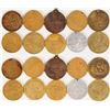 Image 1 : Eureka So Called Dollar Collection  (109914)
